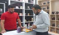 آموزش چهره به چهره برچسب اصالت و سلامت به فروشندگان در سطح عرضه-بخش دوم